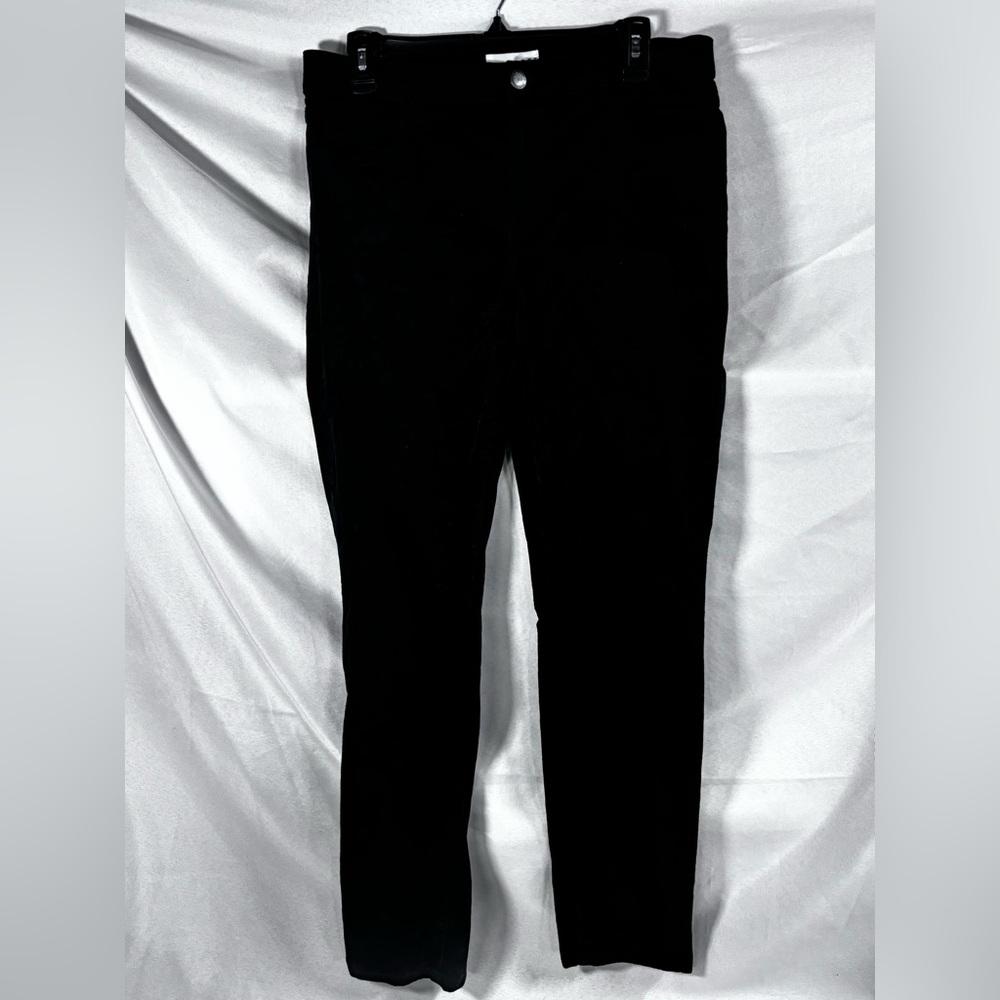 LOFT Women's Black‎ Jeggings